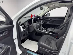 2021 Haval H6 1.5T AT, белый — фото 8