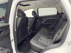 2021 Haval H6 1.5T AT, белый — фото 11