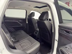 2021 Haval H6 1.5T AT, белый — фото 12
