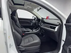 2021 Haval H6 1.5T AT, белый — фото 14