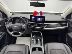 2021 Haval H6 1.5T AT, белый — фото 16