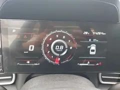 2022 Hyundai Elantra 1.5L CVT LUX Premium, синий — фото 12