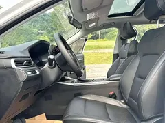 2023 Geely Emgrand 1.5L CVT, белый — фото 4