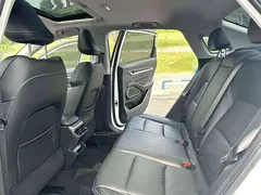 2023 Geely Emgrand 1.5L CVT, белый — фото 6