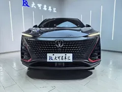 2020 Changan UNI-T 1.5T Premium — фото 2