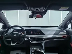2020 Changan UNI-T 1.5T Premium — фото 5