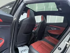 2020 Changan UNI-T 1.5T Premium — фото 6