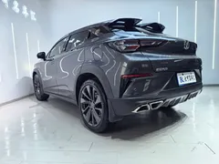 2020 Changan UNI-T 1.5T Premium — фото 9