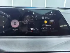 2020 Changan UNI-T 1.5T Premium — фото 11