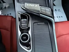 2020 Changan UNI-T 1.5T Premium — фото 12