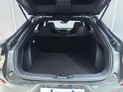 2020 Changan UNI-T 1.5T Premium — фото 17