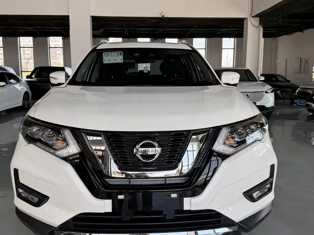 2022 Nissan X-Trail 2.0L 2WD Premium