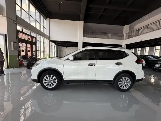 2022 Nissan X-Trail 2.0L 2WD Premium