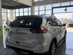 2022 Nissan X-Trail 2.0L 2WD Premium, белый — фото 7