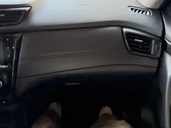 2022 Nissan X-Trail 2.0L 2WD Premium, белый — фото 9