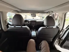 2022 Nissan X-Trail 2.0L 2WD Premium, белый — фото 11