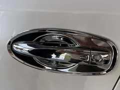 2022 Nissan X-Trail 2.0L 2WD Premium, белый — фото 14