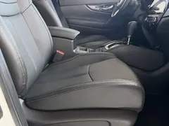 2022 Nissan X-Trail 2.0L 2WD Premium, белый — фото 15
