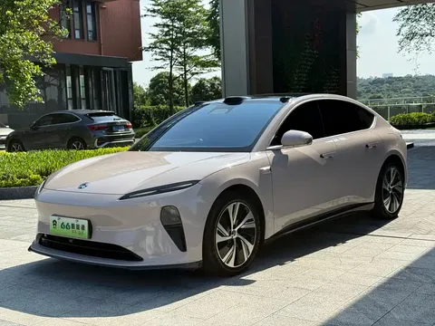 2024 Nio ET5 75kWh EV