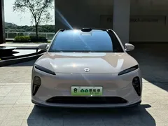 2024 Nio ET5 75kWh EV — фото 2