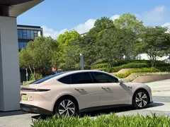 2024 Nio ET5 75kWh EV — фото 4