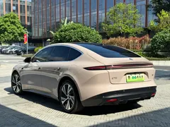 2024 Nio ET5 75kWh EV — фото 5