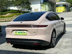 2024 Nio ET5 75kWh EV — фото 6