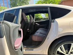 2024 Nio ET5 75kWh EV — фото 12