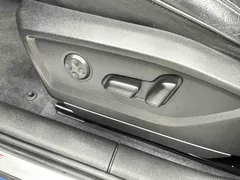 2022 Audi Q2L 35 TFSI Fashion Sport, синий — фото 12