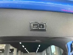 2022 Audi Q2L 35 TFSI Fashion Sport, синий — фото 18