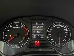 2022 Audi Q2L 35 TFSI Fashion Sport, синий — фото 20
