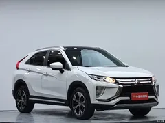 2021 Mitsubishi Yi Ge 1.5T CVT 2WD Dream, белый — фото 3