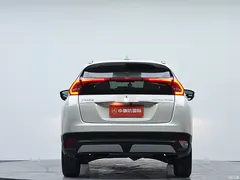 2021 Mitsubishi Yi Ge 1.5T CVT 2WD Dream, белый — фото 6