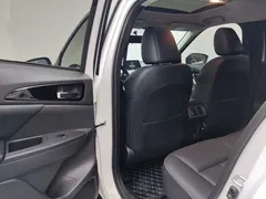 2021 Mitsubishi Yi Ge 1.5T CVT 2WD Dream, белый — фото 8