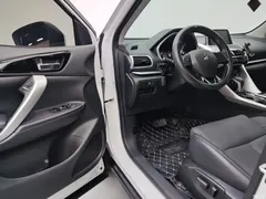 2021 Mitsubishi Yi Ge 1.5T CVT 2WD Dream, белый — фото 9