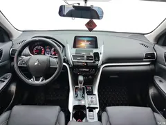 2021 Mitsubishi Yi Ge 1.5T CVT 2WD Dream, белый — фото 11