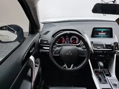 2021 Mitsubishi Yi Ge 1.5T CVT 2WD Dream, белый — фото 12