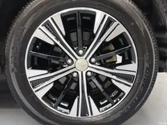 2021 Mitsubishi Yi Ge 1.5T CVT 2WD Dream, белый — фото 13
