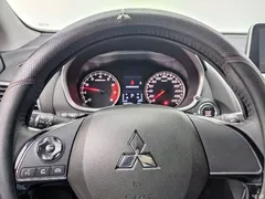 2021 Mitsubishi Yi Ge 1.5T CVT 2WD Dream, белый — фото 18
