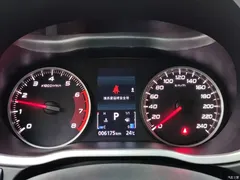 2021 Mitsubishi Yi Ge 1.5T CVT 2WD Dream, белый — фото 19