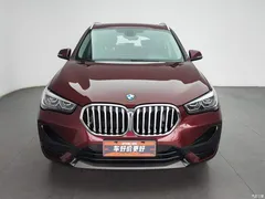 2021 BMW X1 sDrive20Li Fashion — фото 3