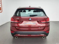 2021 BMW X1 sDrive20Li Fashion — фото 4