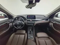 2021 BMW X1 sDrive20Li Fashion — фото 5