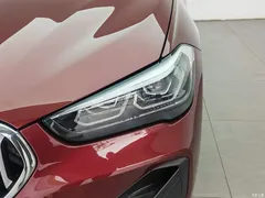 2021 BMW X1 sDrive20Li Fashion — фото 7