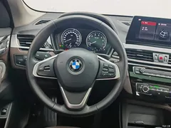 2021 BMW X1 sDrive20Li Fashion — фото 11