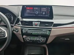 2021 BMW X1 sDrive20Li Fashion — фото 12