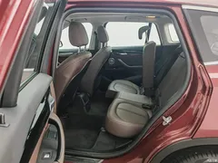 2021 BMW X1 sDrive20Li Fashion — фото 15