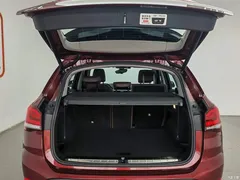 2021 BMW X1 sDrive20Li Fashion — фото 16