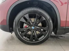 2021 BMW X1 sDrive20Li Fashion — фото 17