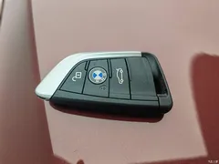 2021 BMW X1 sDrive20Li Fashion — фото 19